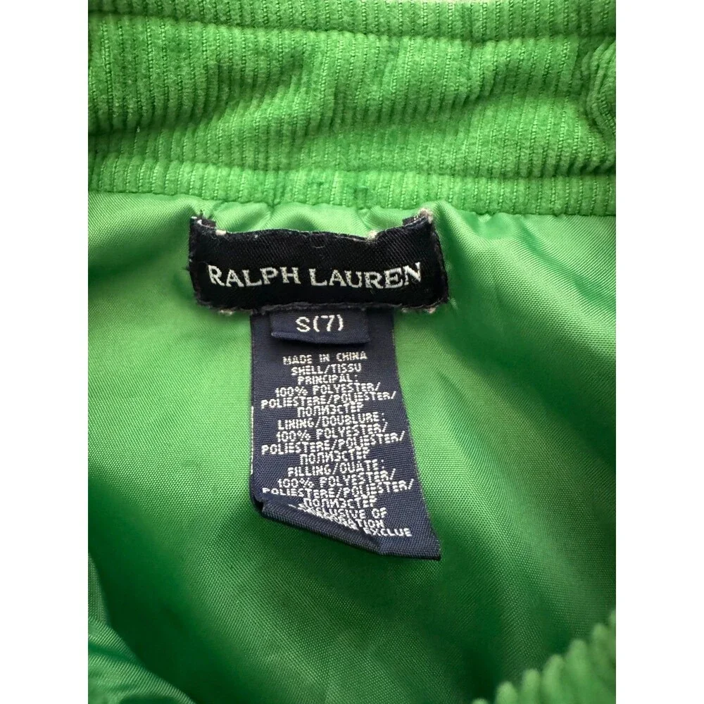 Ralph Lauren ralph lauren